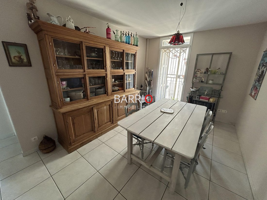 Apartment in Centre Ville Port, Port-Vendres, France 5 - 17849102