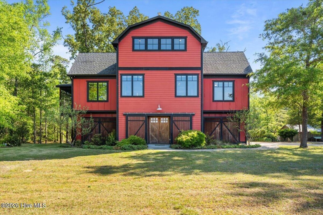 House in Vass, North Carolina, United States 1 - 17844286