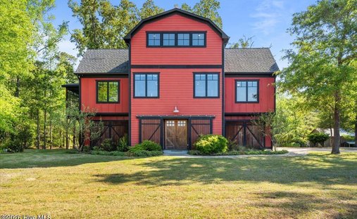 House in Vass, North Carolina, United States 1