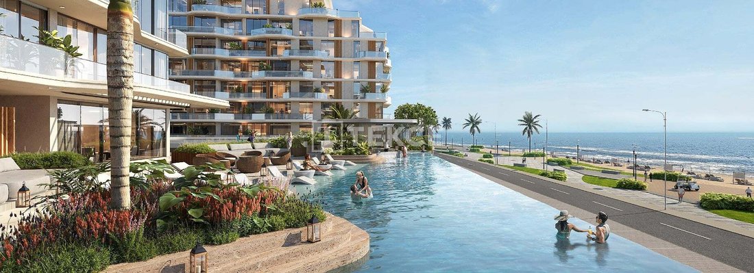 Apartment in Dubai Islands / Deira Islands, Dubai, United Arab Emirates 3 - 17847170