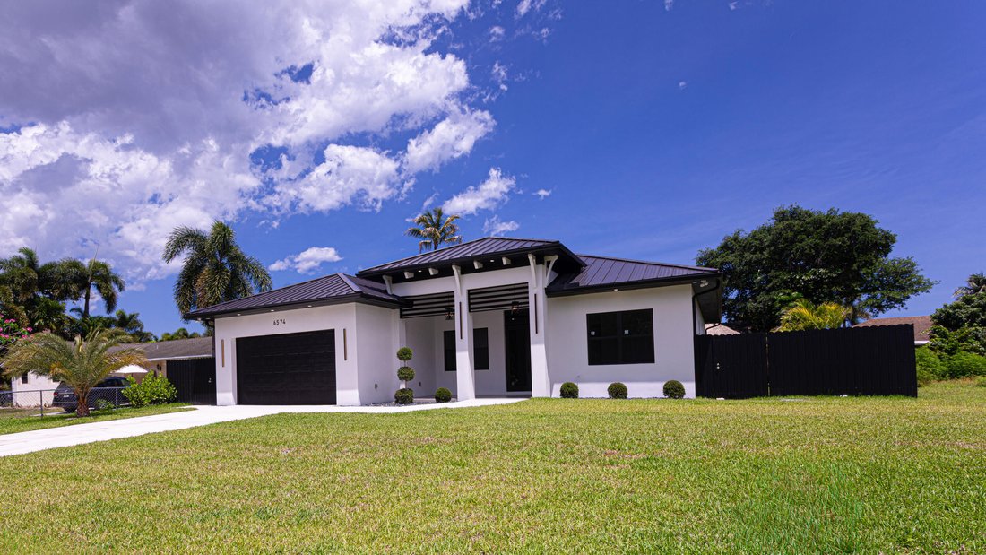 House in Lantana, Florida, United States 1 - 17844343