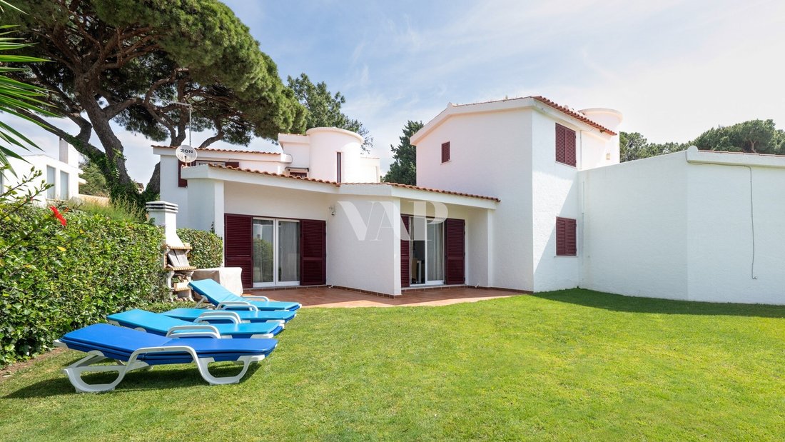 Villa in Vilamoura, Quarteira, Algarve 5 - 17845467