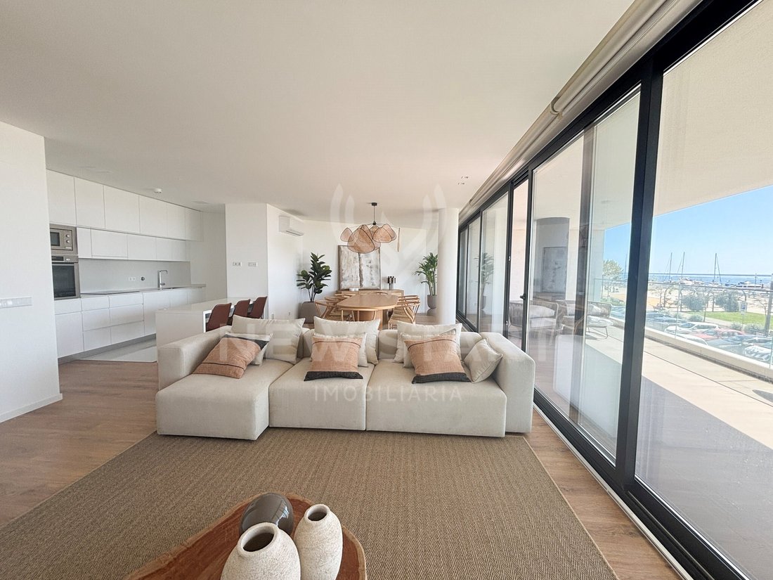 Apartment in Olhao, Algarve, Portugal 5 - 17847974