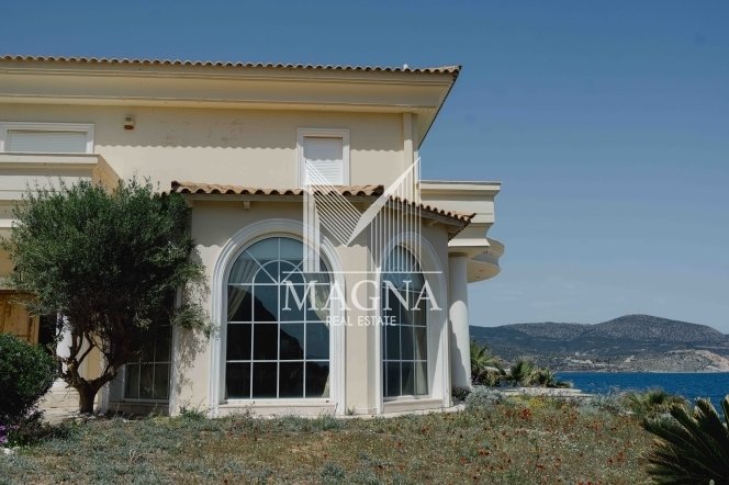 Villa in Keratea, Attica, Greece 3 - 17848544
