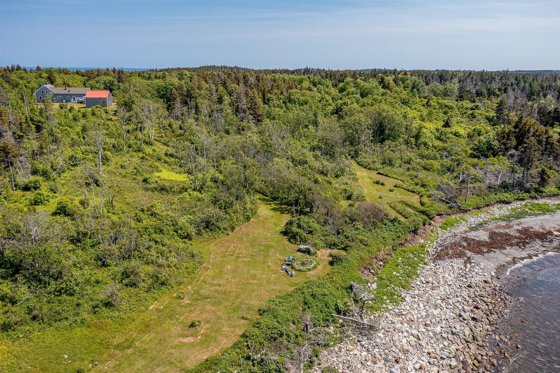 House in Vinalhaven, Maine, United States 1 - 17845645