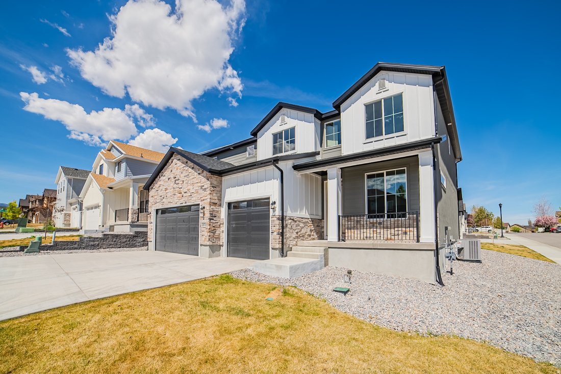House in South Jordan, Utah, United States 1 - 17844087