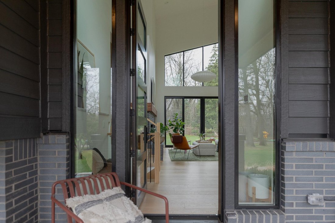 House in Bloomfield Hills, Michigan, United States 4 - 17845404
