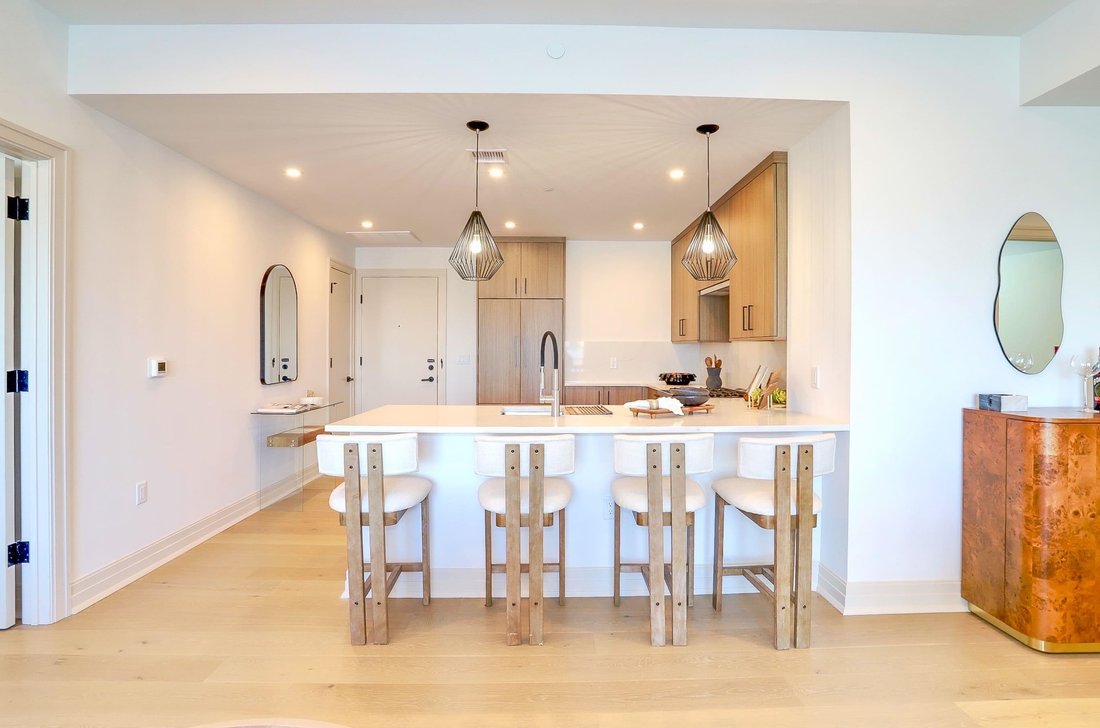 Condo in Hoboken, New Jersey, United States 5 - 17845452
