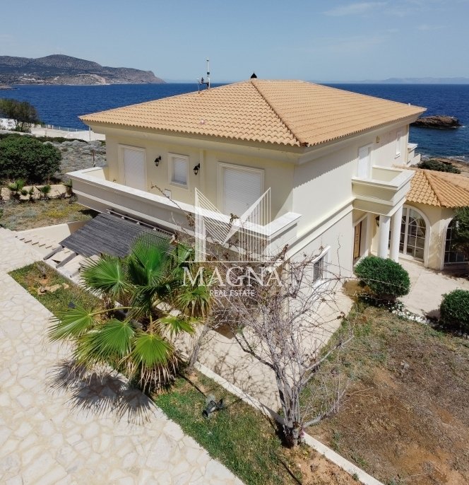 Villa in Keratea, Attica, Greece 5 - 17848544
