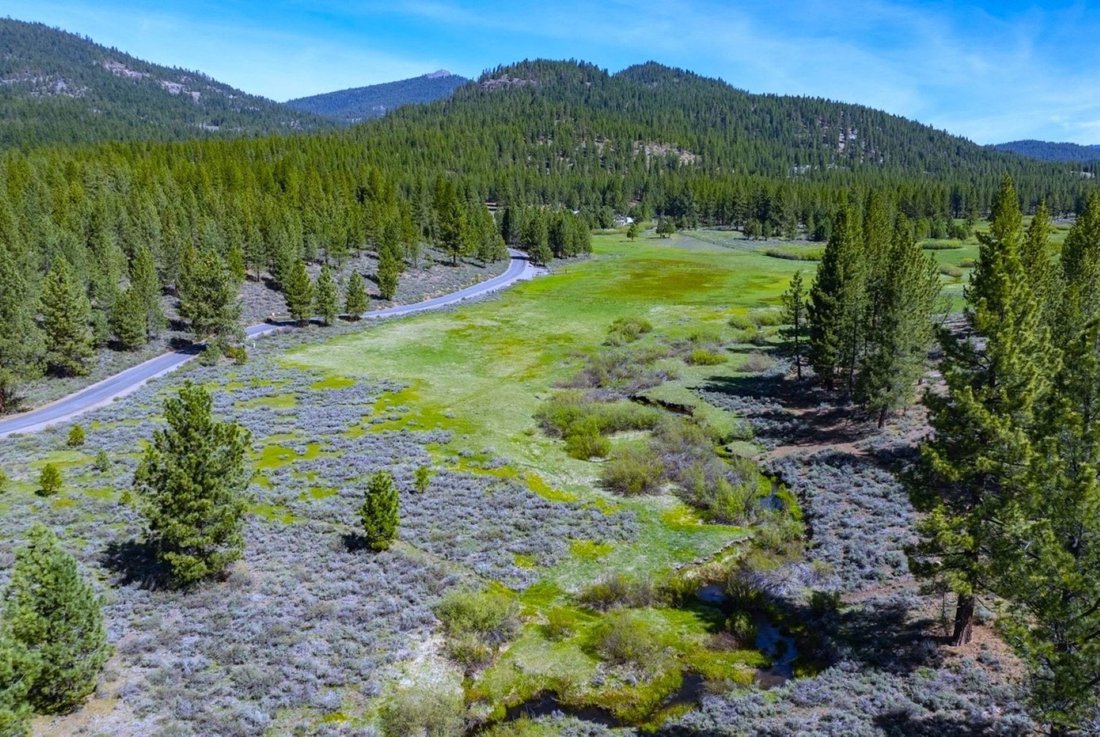 Land in Portola, California, United States 4 - 17849234