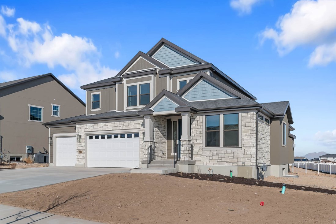 House in Grantsville, Utah, United States 2 - 17847011