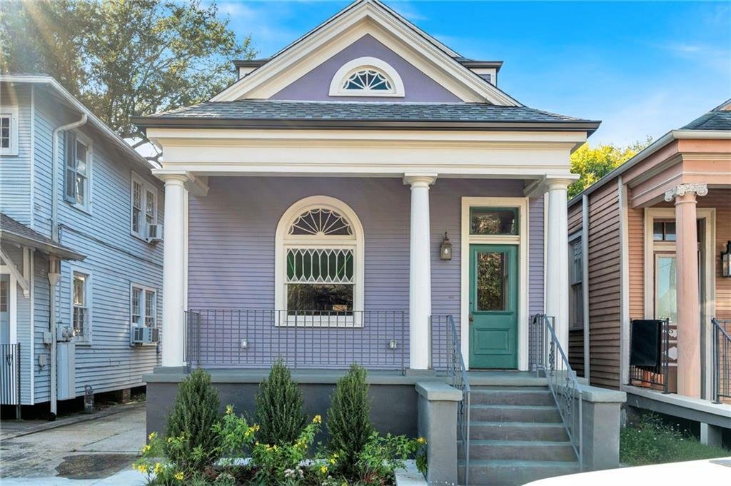 House in New Orleans, Louisiana, United States 3 - 17847647