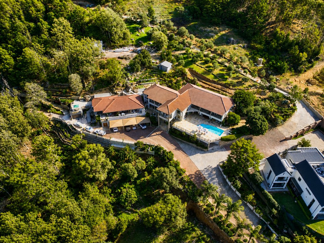Andere in Hoog-En-Droog, Westkap, Südafrika 2 - 15689500