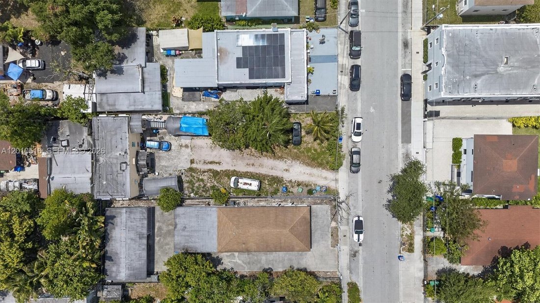 House in Miami, Florida, United States 5 - 17843951