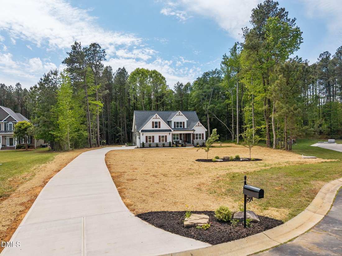 House in Oxford, North Carolina, United States 2 - 17843988