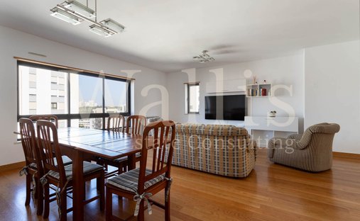 Apartamento en Alges, Linda-a-Velha y Cruz Quebrada-Dafundo, Distrito de Lisboa, Portugal 1