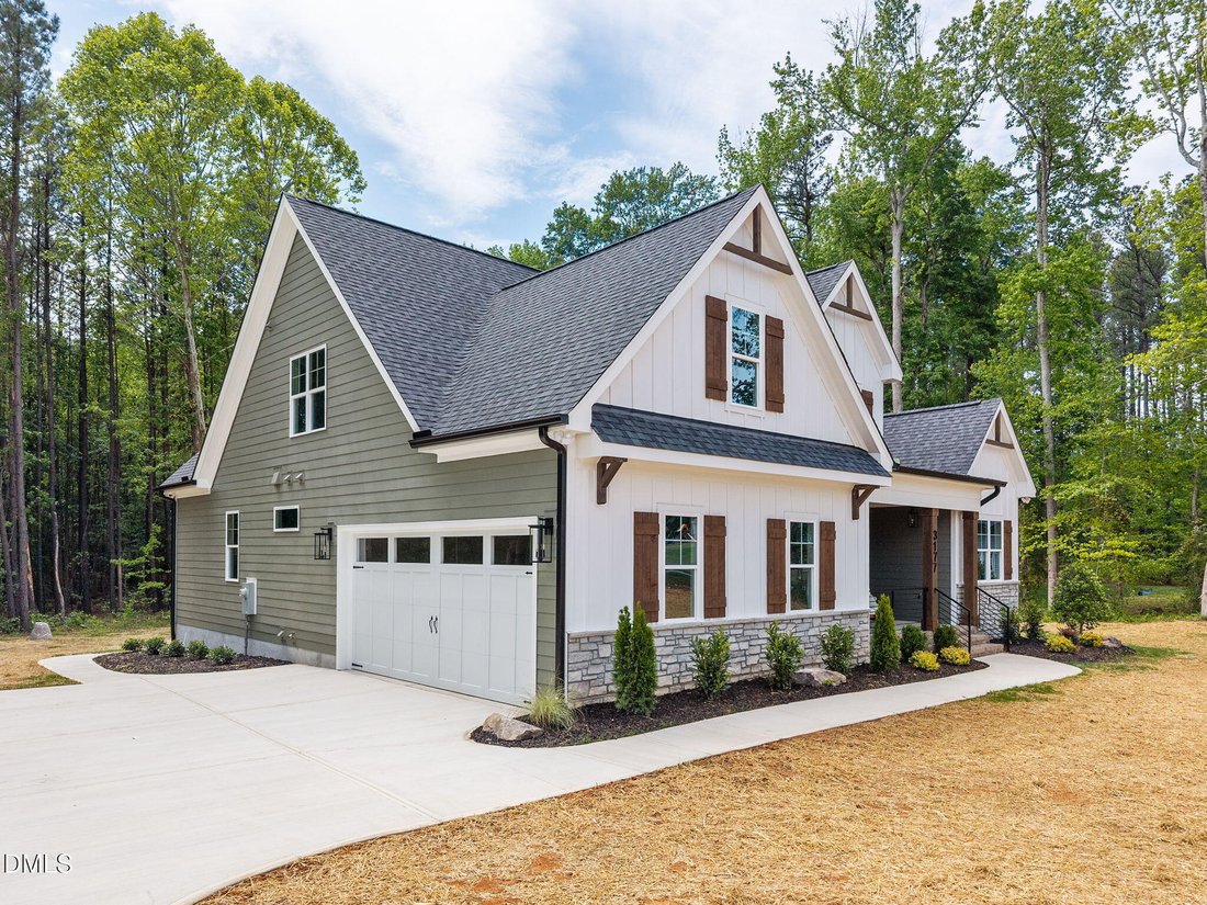 House in Oxford, North Carolina, United States 3 - 17843988