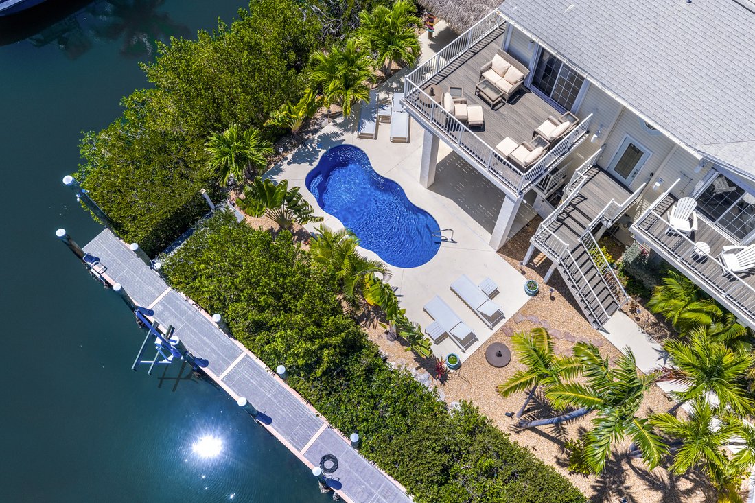 House in Marathon, Florida, United States 3 - 17845399