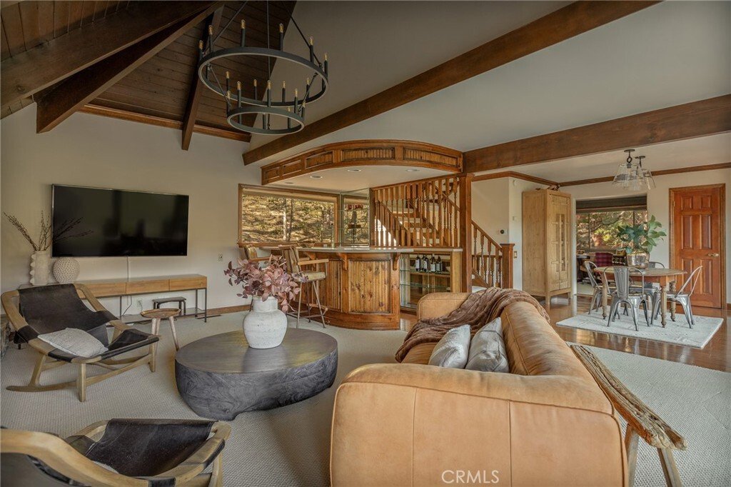 House in Lake Arrowhead, California, United States 5 - 17765315