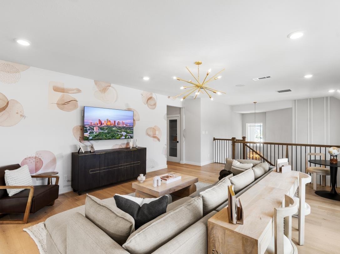 House in Tomball, Texas, United States 4 - 17846403