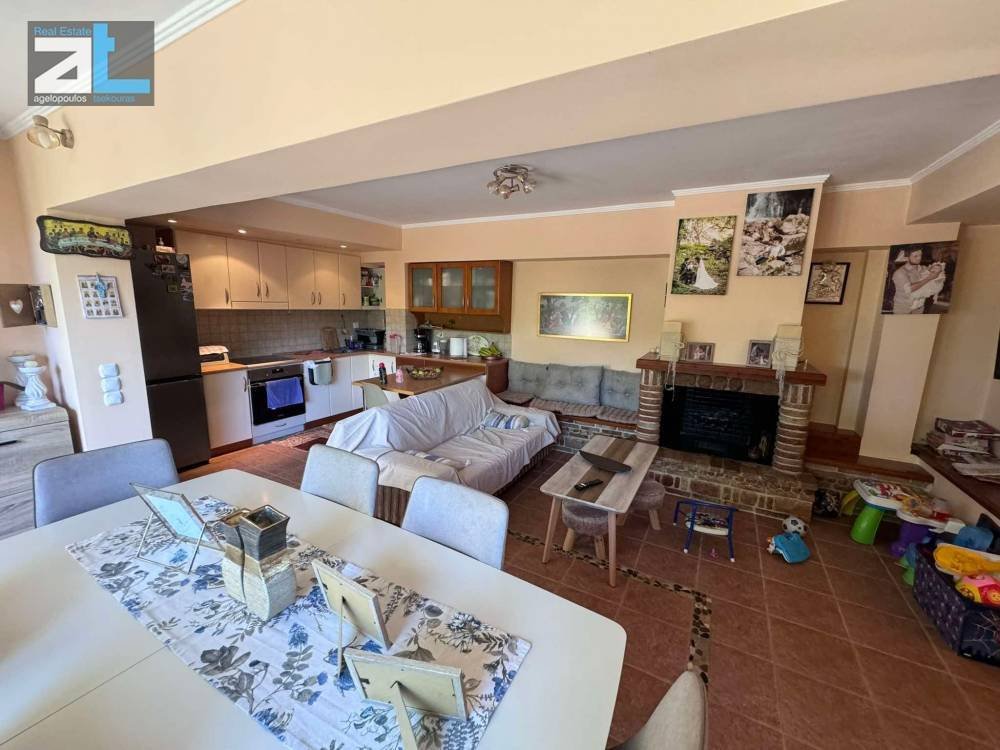 House in Monodendriou, Vrachneika, Peloponnese, Western Greece and the Ionian 4 - 17843882