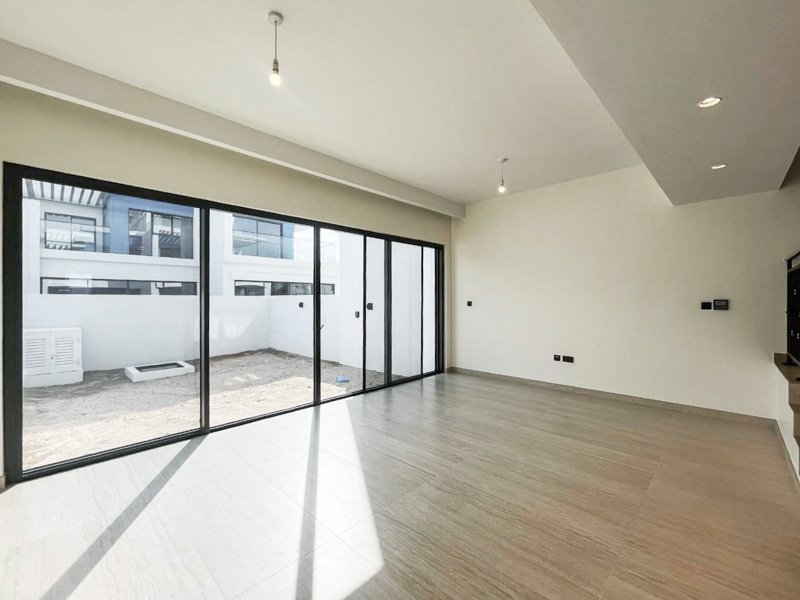 Townhouse in Al Hebiah 5, Al Hebiah, Dubai 2 - 17843736