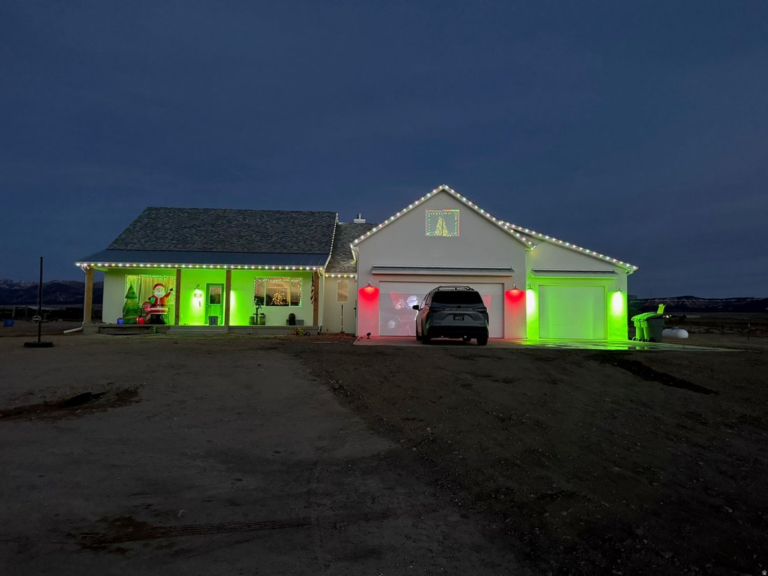 House in Panguitch, Utah, United States 2 - 17094066