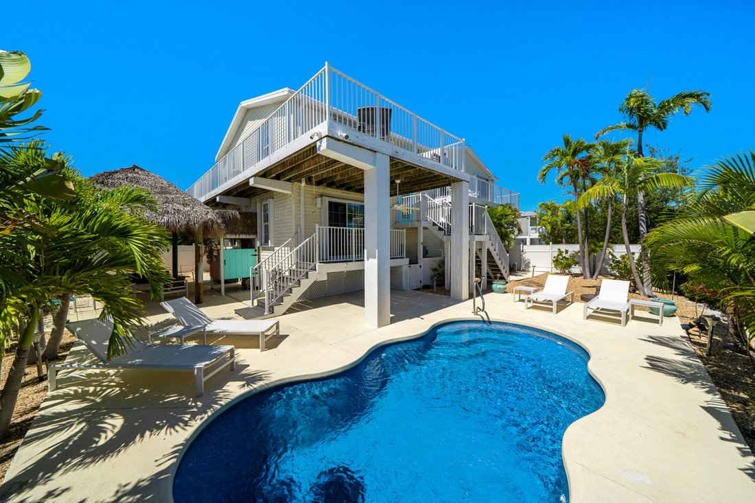 House in Marathon, Florida, United States 1 - 17845399