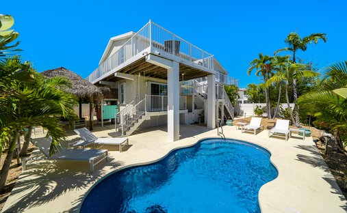 Casa a Marathon, Florida, Stati Uniti 1