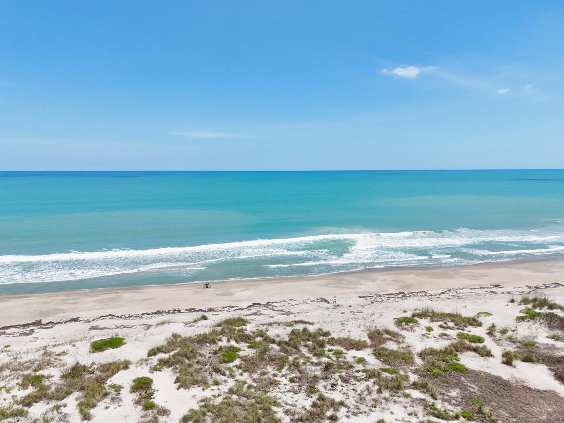 Haus in Cocoa Beach, Florida, Vereinigte Staaten 2 - 17848850
