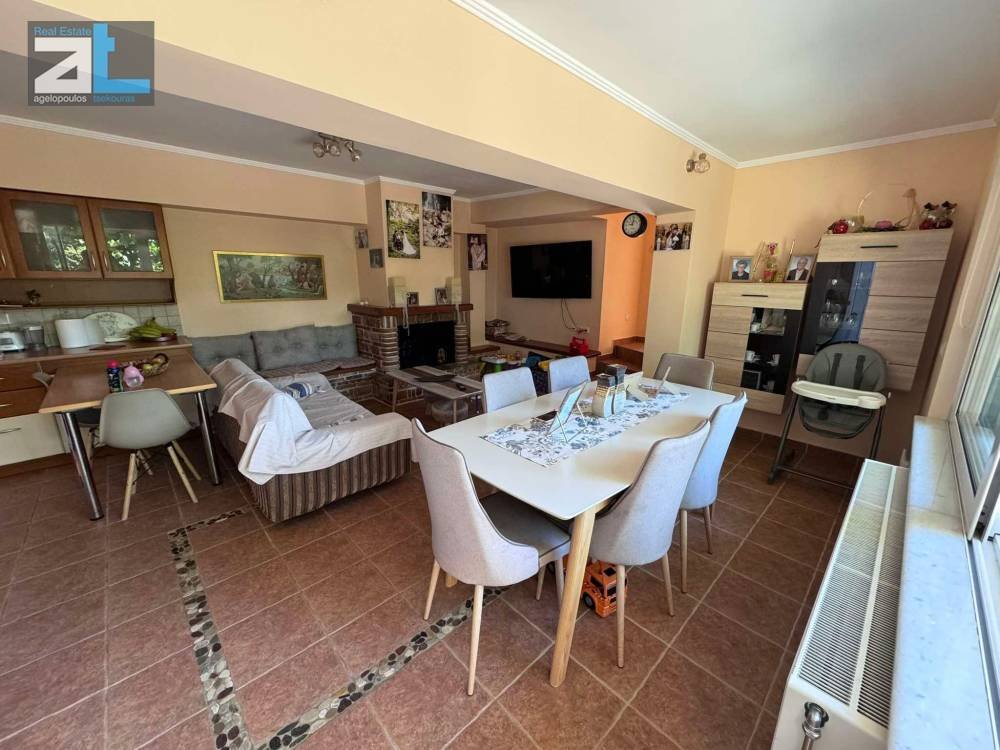 House in Monodendriou, Vrachneika, Peloponnese, Western Greece and the Ionian 5 - 17843882