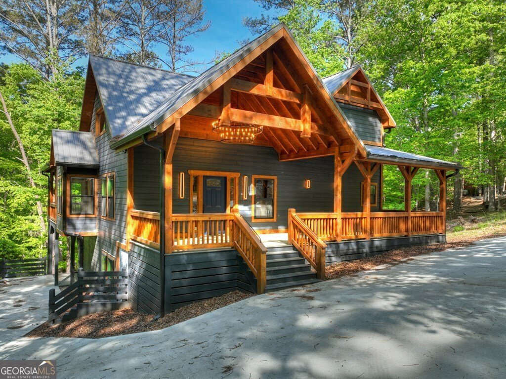 House in Ellijay, Georgia, United States 2 - 17844216