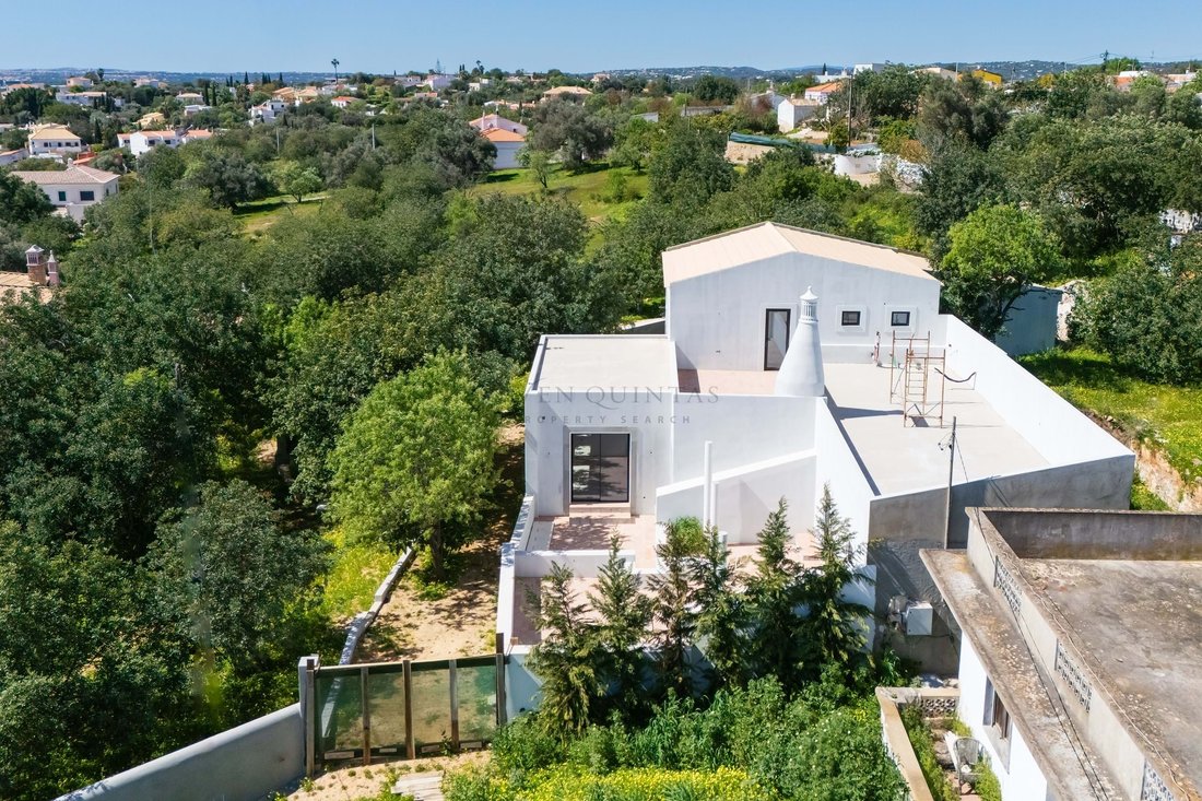 Villa in Loule (Sao Clemente), Algarve, Portugal 2 - 16875079