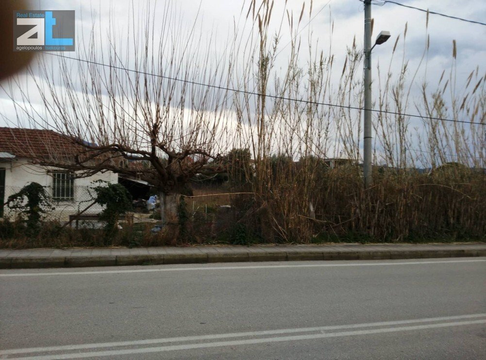 Land in Paralias, Paralia, Greece 2 - 17844193