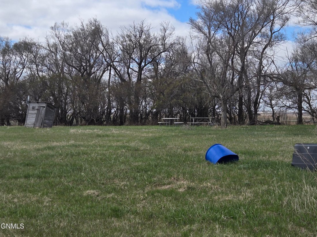 Land in Lehr, North Dakota, United States 4 - 17844603