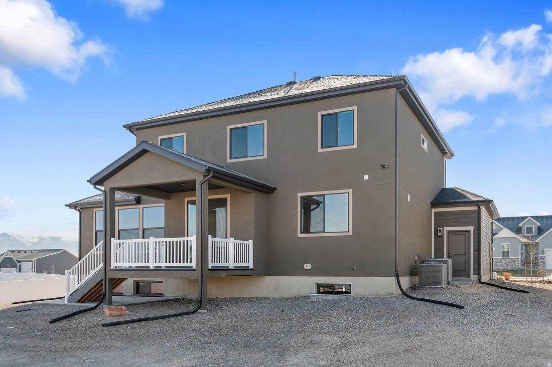 House in Grantsville, Utah, United States 4 - 17847011