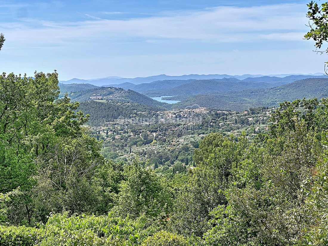 Villa in Cabris, Provence-Alpes-Côte d'Azur, France 3 - 17844769