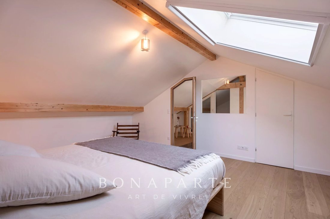 Apartment in Prévessin-Moëns, Auvergne-Rhône-Alpes, France 5 - 17845149