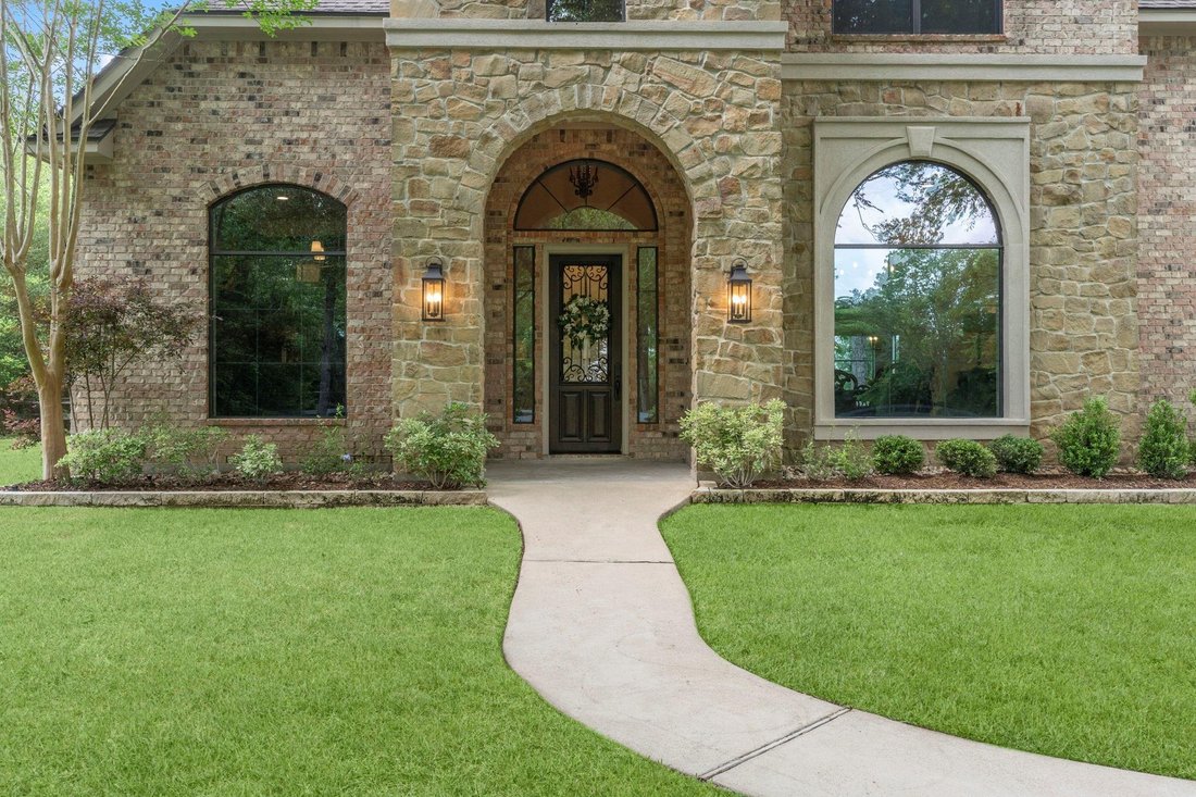 House in Montgomery, Texas, United States 5 - 17846410