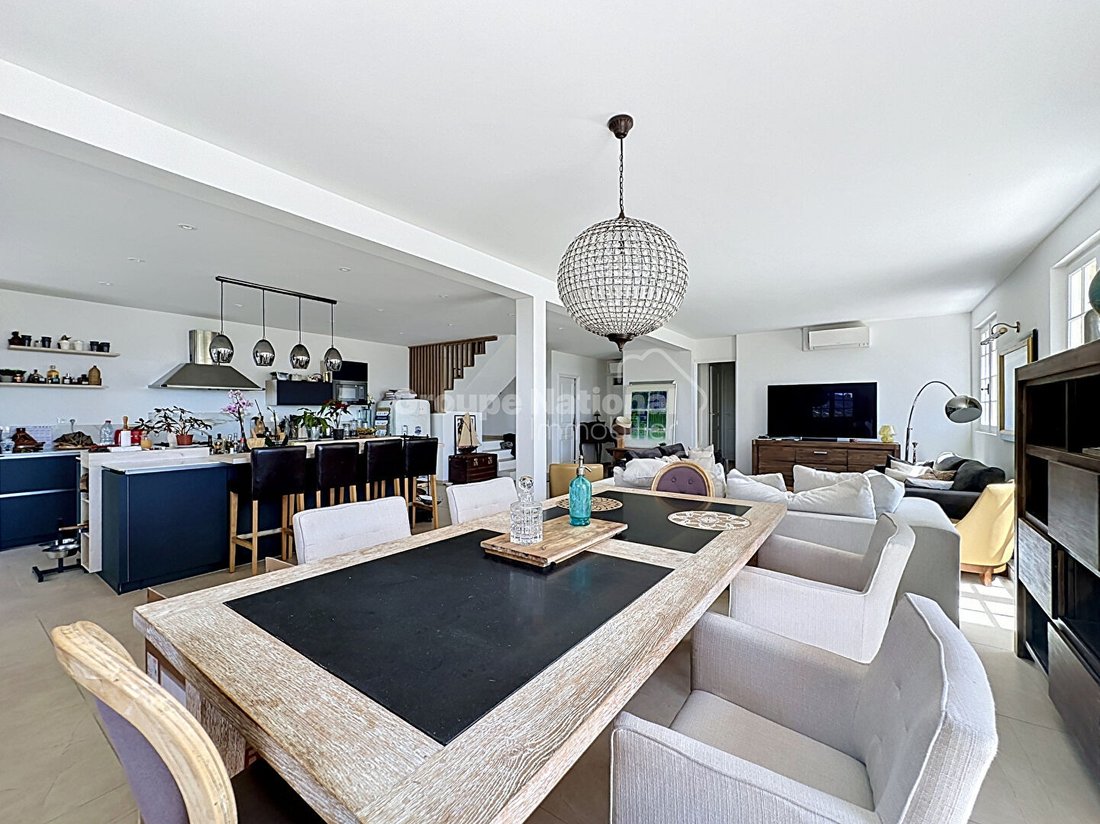 Villa in Cabris, Provence-Alpes-Côte d'Azur, France 5 - 17844769