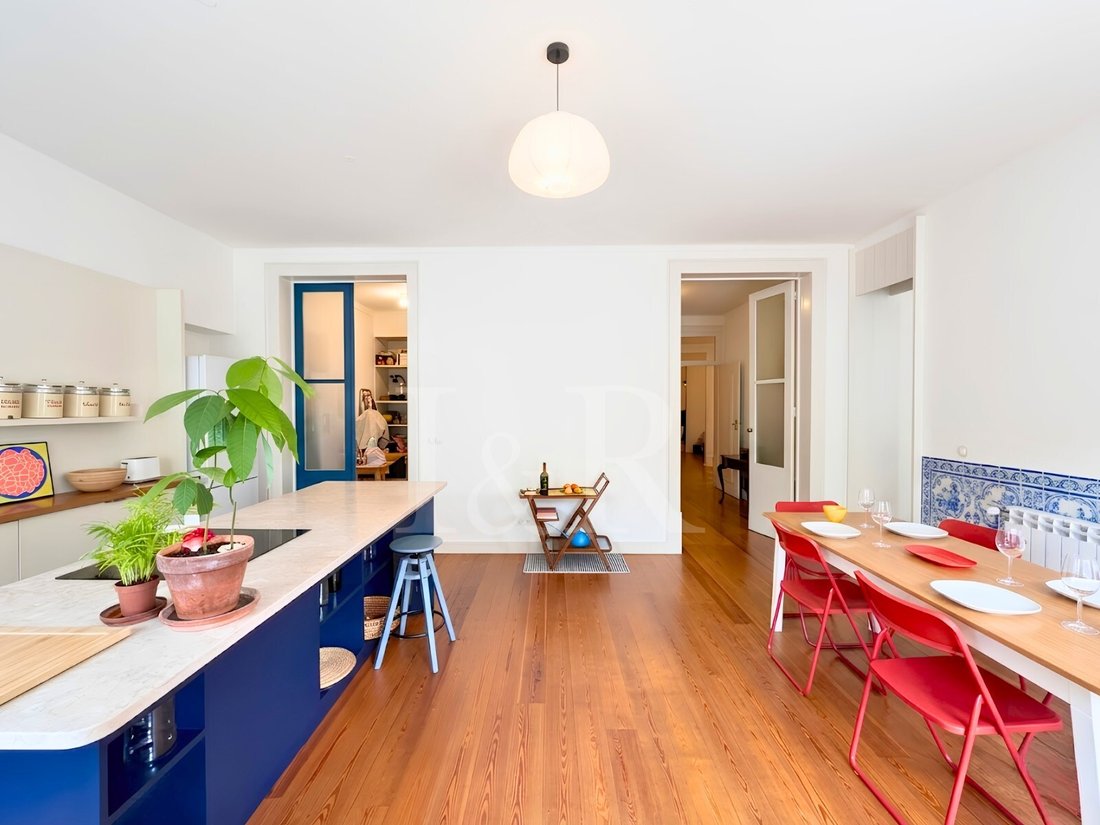 Apartment in Santa Maria Maior, Lisbon, Portugal 4 - 15312053