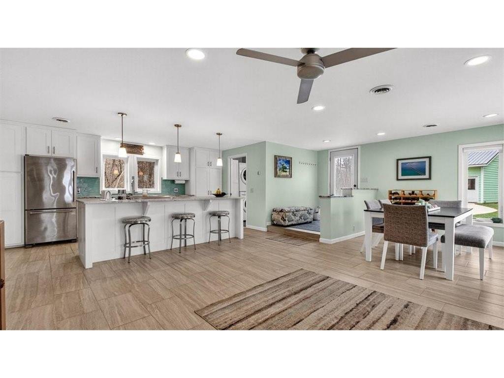 House in New Auburn, Wisconsin, United States 5 - 17846110