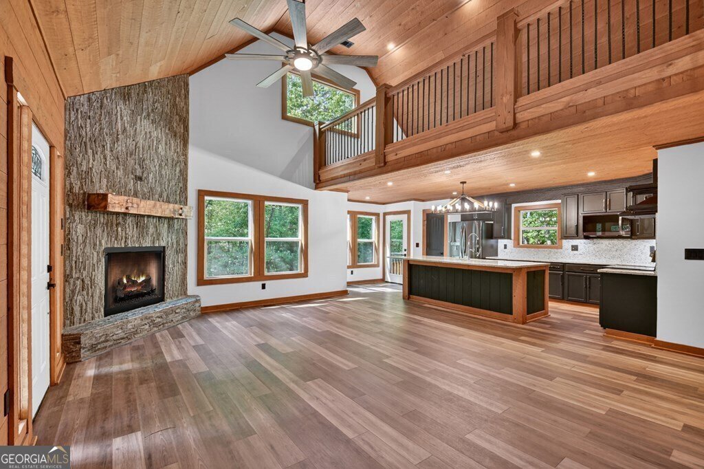 House in Ellijay, Georgia, United States 2 - 17844216