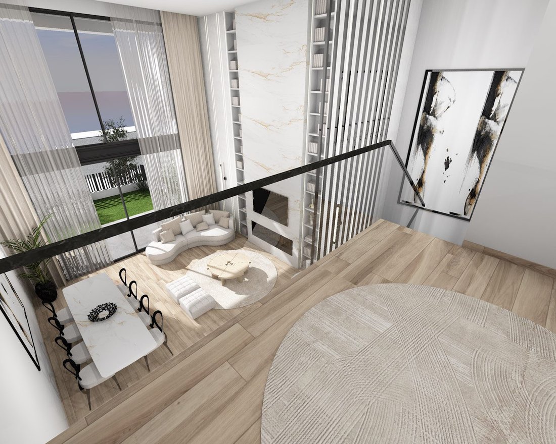 Apartment in Central Macedonia, Macedonia and Thrace, Greece 5 - 17845899