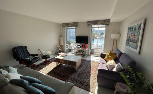 Apartment in Centre Ville Port, Port-Vendres, France 1