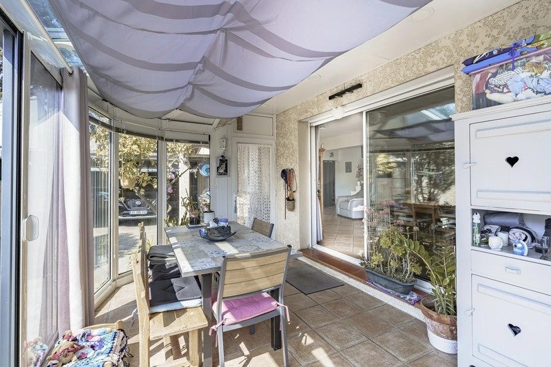 House in 12e Arrondissement, Marseille, France 2 - 17847793