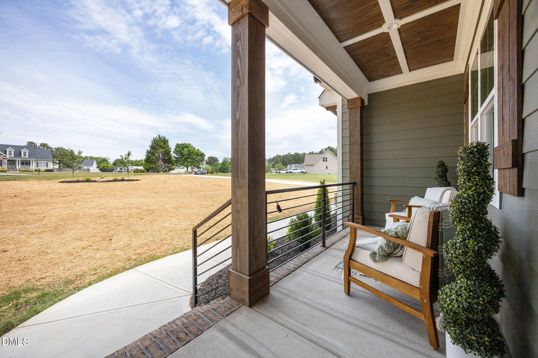 House in Oxford, North Carolina, United States 5 - 17843988