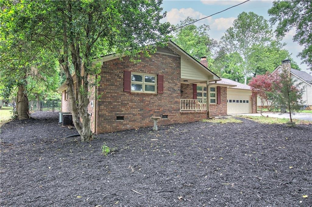 House in Cartersville, Georgia, United States 4 - 17480101