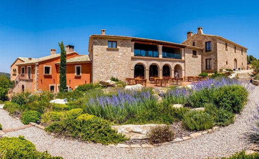 Villa en Valderrobres, Aragón, España 1