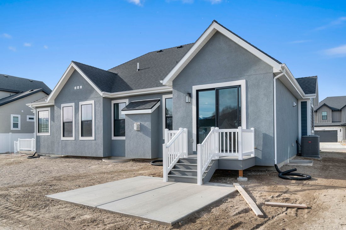 House in Draper, Utah, United States 4 - 17846992